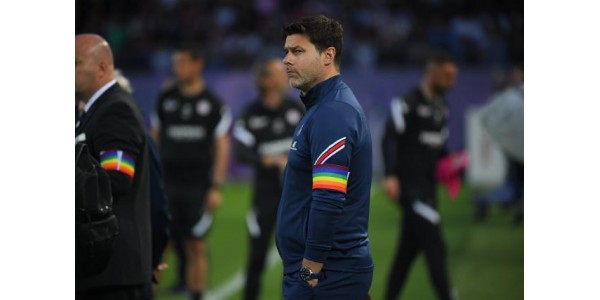 Lionel Messi se preparó mentalmente para el momento de su salida del FC Barcelona